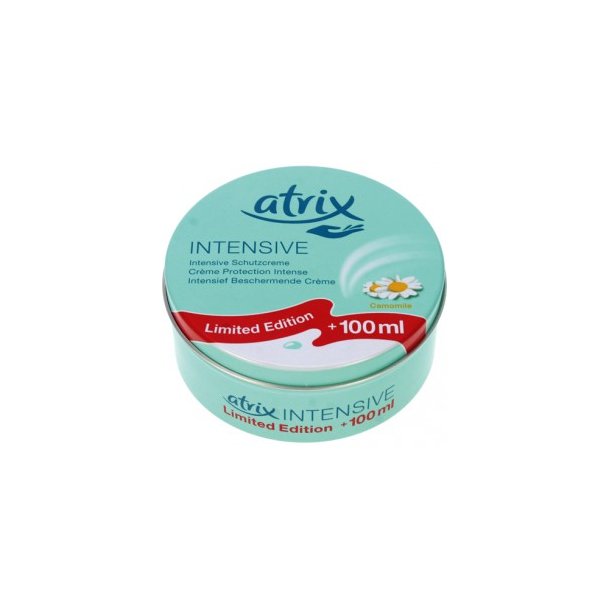 Atrix Intensive Protection Cream Atrix Creme