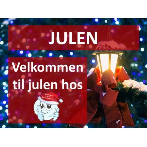 Julen