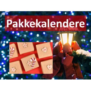 Pakkekalender
