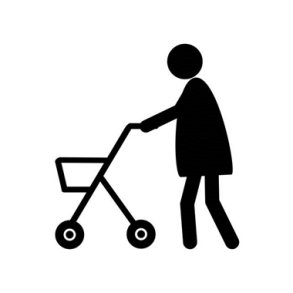 Walking and Driving Equipment