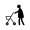 Walking and Driving Equipment