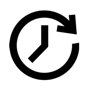 Activity clock sensor