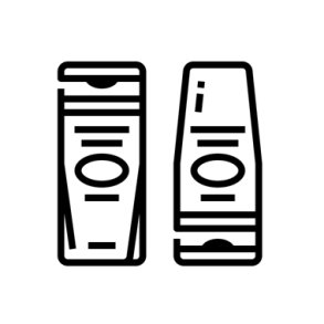 Balm and Hair Treatment