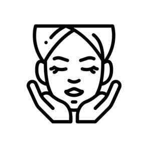 Øvrige produkter til Ansigtspleje