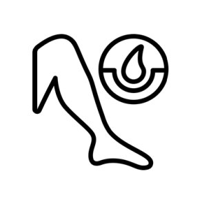 Hårfjerner-Barbering