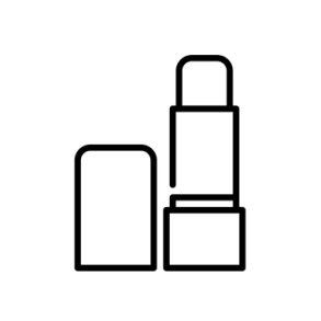 Mouth spray and Lip balm