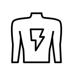 Sore joints and muscles