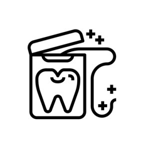 Toothpicks and Thread