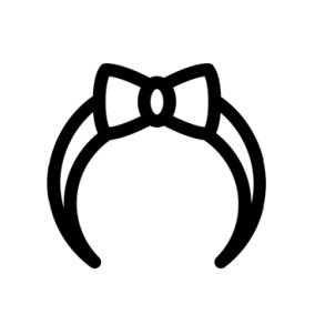 Accessories for the hair