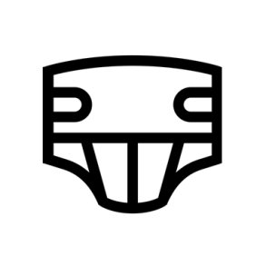 Accessories for continence