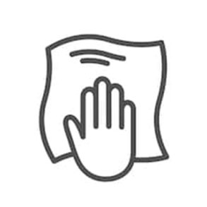 Overfladedesinfektion