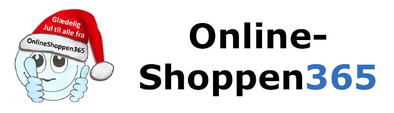 OnlineShoppen365 ApS