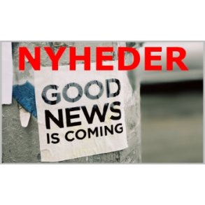 Nyheder