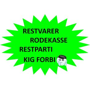 Restsalg