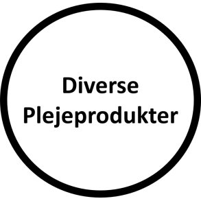 Diverse Hygiejne