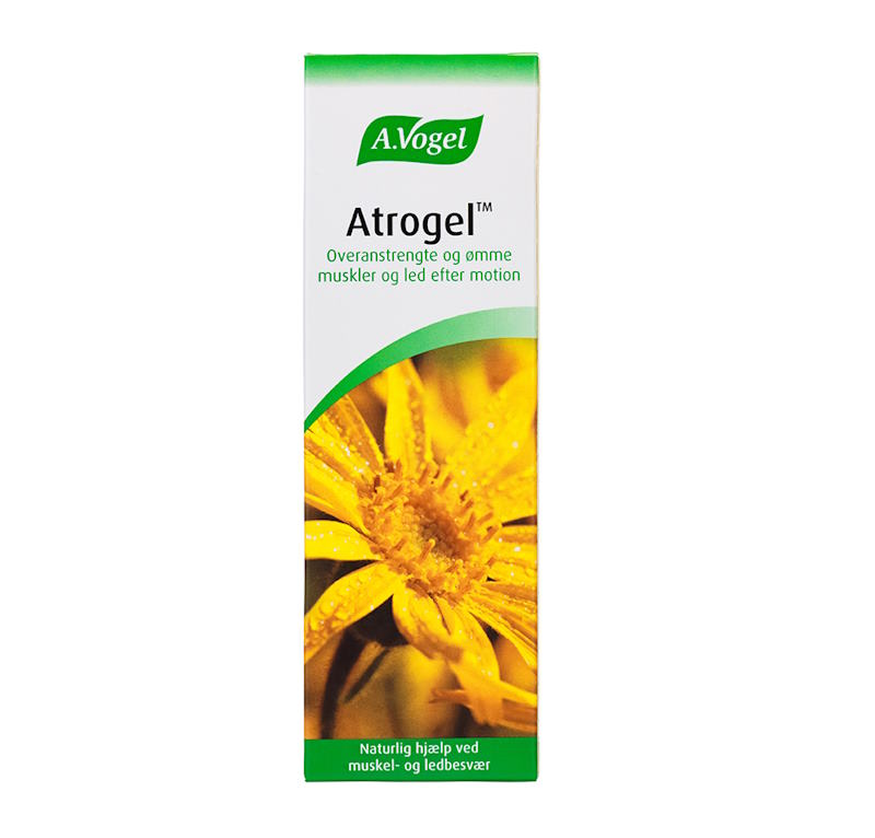 A.vogel Atrogel 100 Ml
