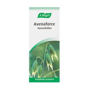 A.Vogel Avenaforce - 100 ml.