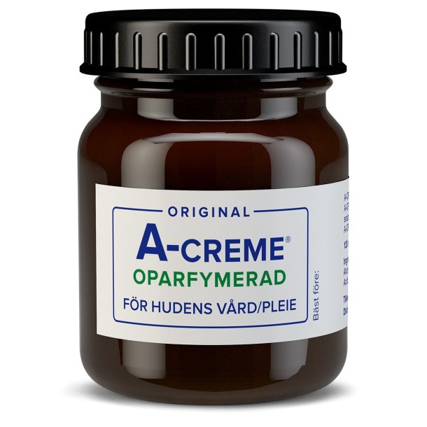 Original A-creme u. parfume - 120 ml.