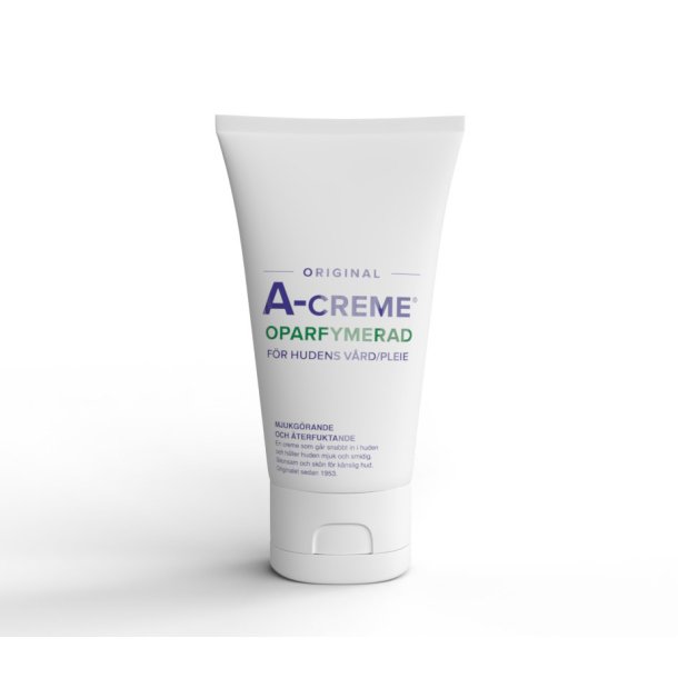 Original A-creme u. parfume - 50 ml.