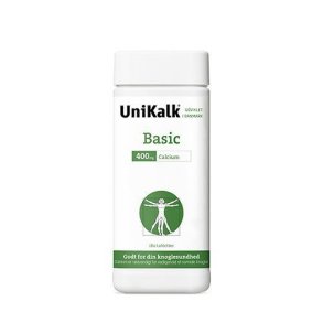 Unikalk Basic - 180 tab
