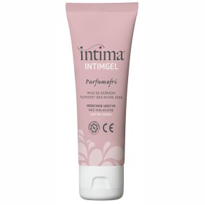 Intima Intimgel - 50 ml.