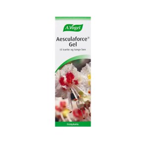 A.Vogel Aesculaforce® Gel - 100 g.