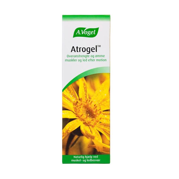 A.Vogel Atrogel - 100 ml.