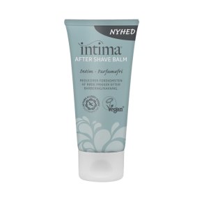 Intima Intim After Shave Balm - 60 ml.