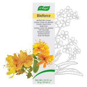 A.Vogel Bioforce Creme - 35 g.