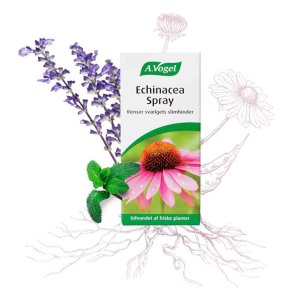 A.Vogel Echinacea Spray - 30 ml.