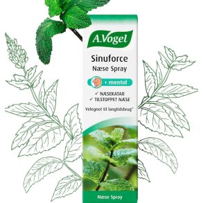 A.Vogel Sinuforce Nasal Spray - 20 ml.