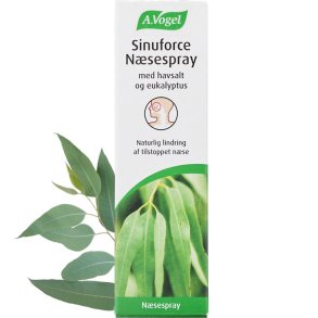 A.Vogel Sinuforce Nasal Spray � 20 ml.