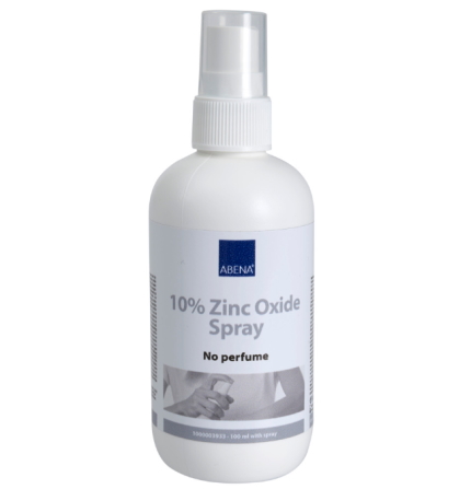 Abena Zink Oxide Spray - 100 ml