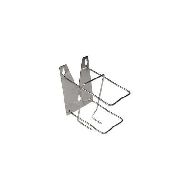 Derma Helse Trddispenser metal til 560-600 ml. flasker med pumpe