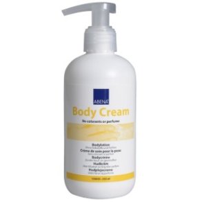Abena Bodycream - 250 ml.