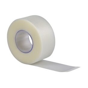 Curi-Med - Transparent tape 1.25 cm x 9.14 m - 1 roll.