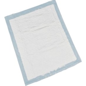 Abri-Soft Disposable underlay Classic 75 x 60 cm. - 30 pcs.