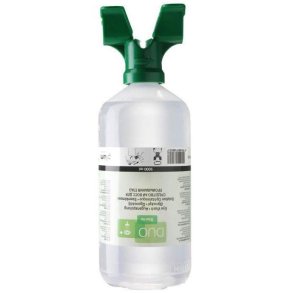 jenskyl, Plum, NaCI, steril, 1000 ml