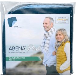 Sdeunderlag til Inkontinens 45 x 45 cm. Vaskbar