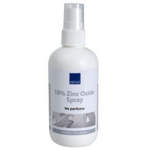 Abena Zink Oxide Spray - 100 ml