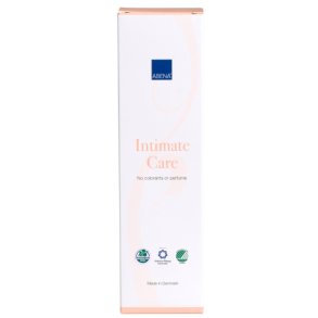 Intimsbe uden farve og parfume - 200 ml