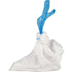 Abena Bkkenstolspose m. Absorberende Indlg - 20 stk.