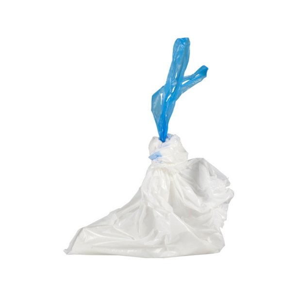 Abena Bkkenstolspose m. Absorberende Indlg - 20 stk.