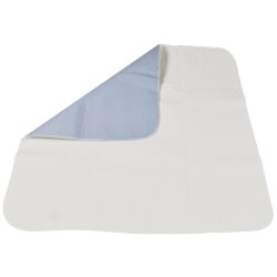 Abri-Soft Vaskbar Underlag 90 x 85 cm