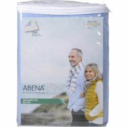 Abri-Soft Vaskbar Underlag 90 x 85 cm