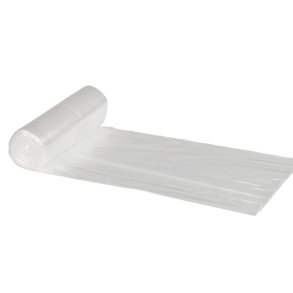 Bucket bags Neutral 40 L, 60x60 cm. - 50 pcs.