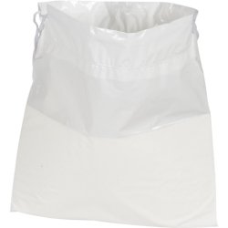 Vomit bags with absorbent inserts - 20 pcs.