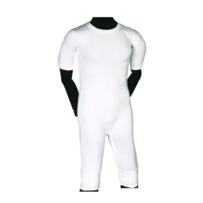 Abena Abri-Fix Bodystocking til Fiksering af Ble og Bind