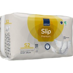 Abena Slip, S2 Premium Tapeble - 28 stk.