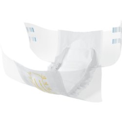 ABENA Slip S4 Premium Tapeble - 25 stk.